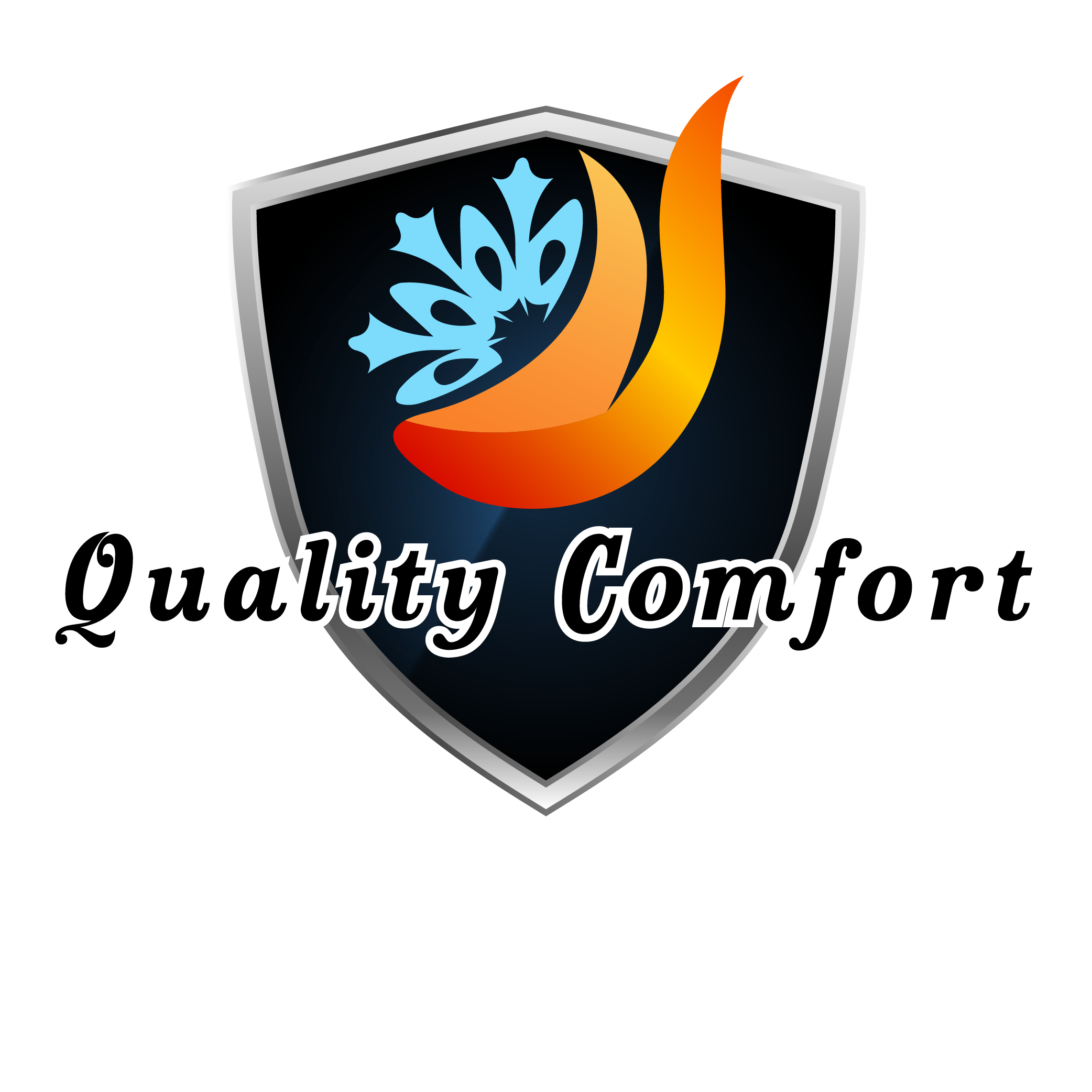 HVAC Havasu Quality Comfort AZ logo